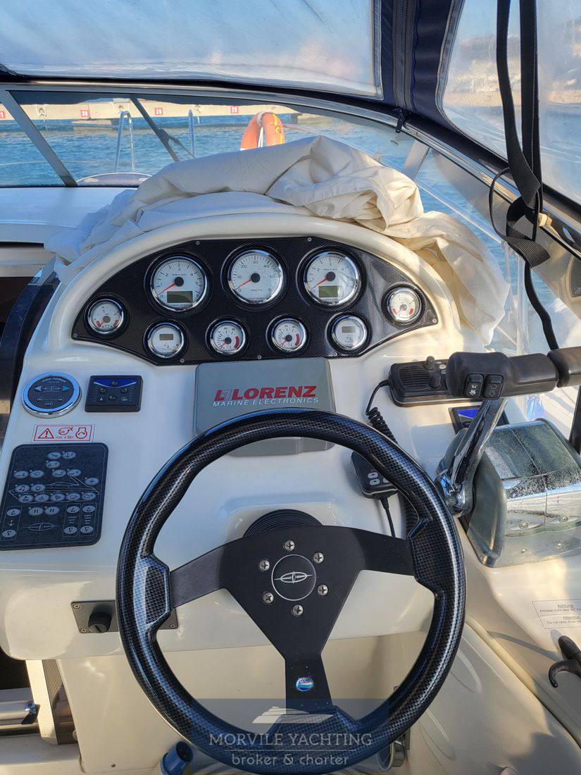 Bavaria 30 sport