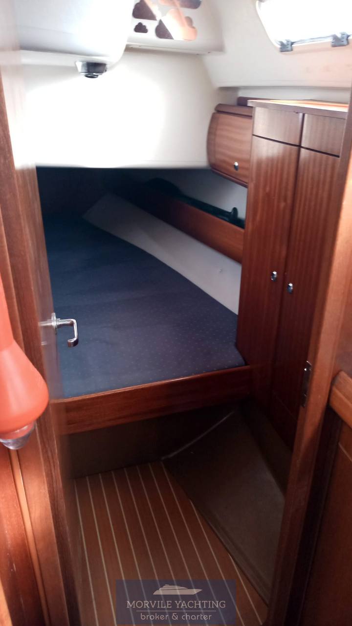 Bavaria yachts 36 cruiser