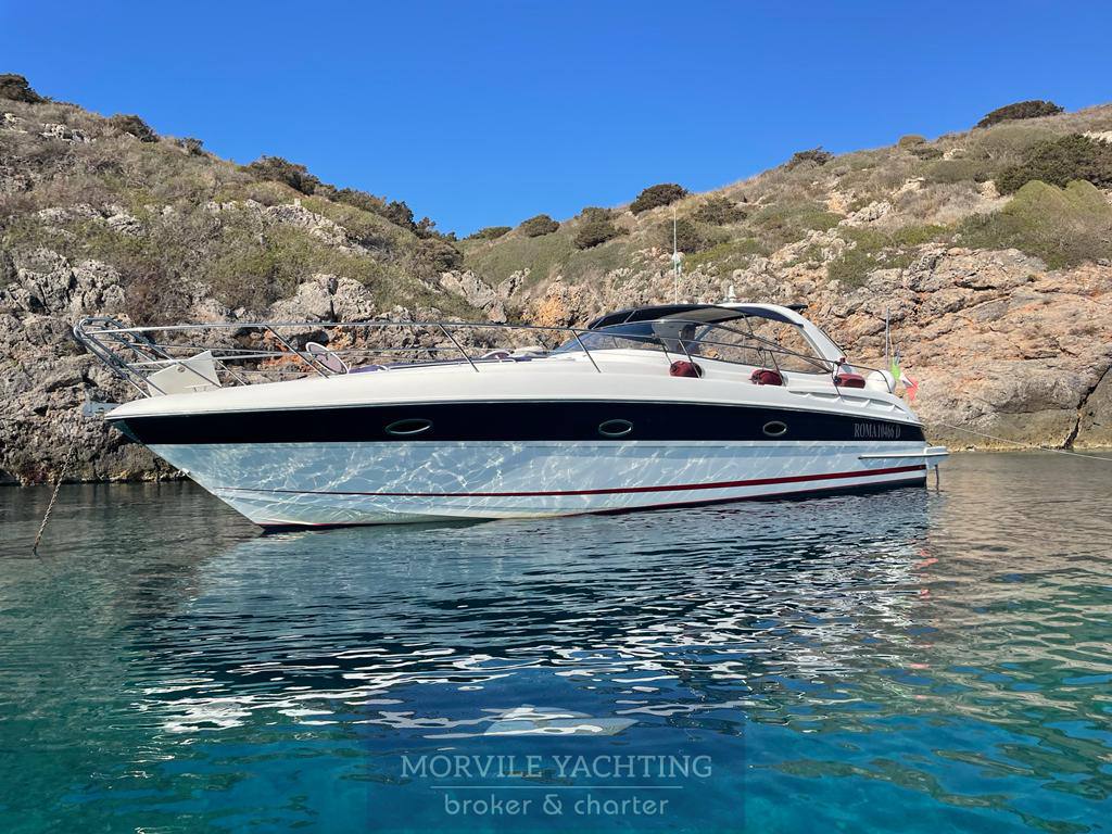 Bavaria yachts 38 open