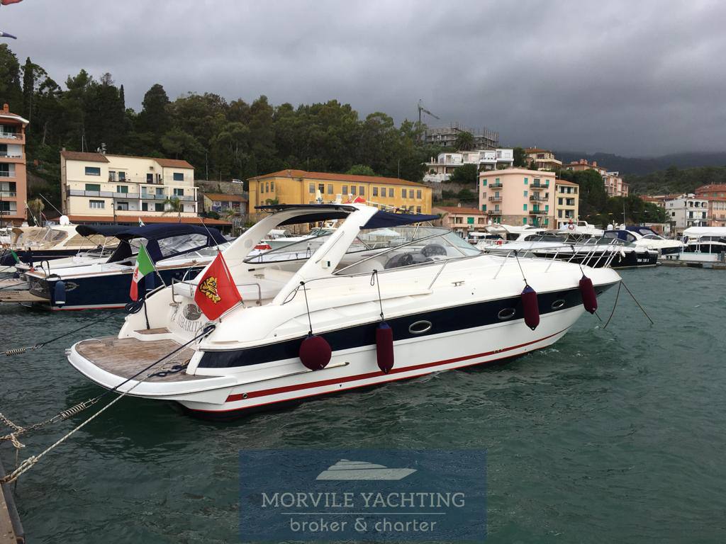 Bavaria yachts 38 open