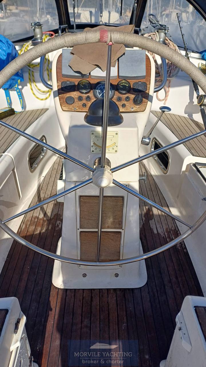 Bavaria 40