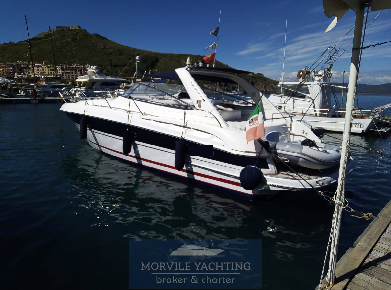 Bavaria Bmb 38 sport