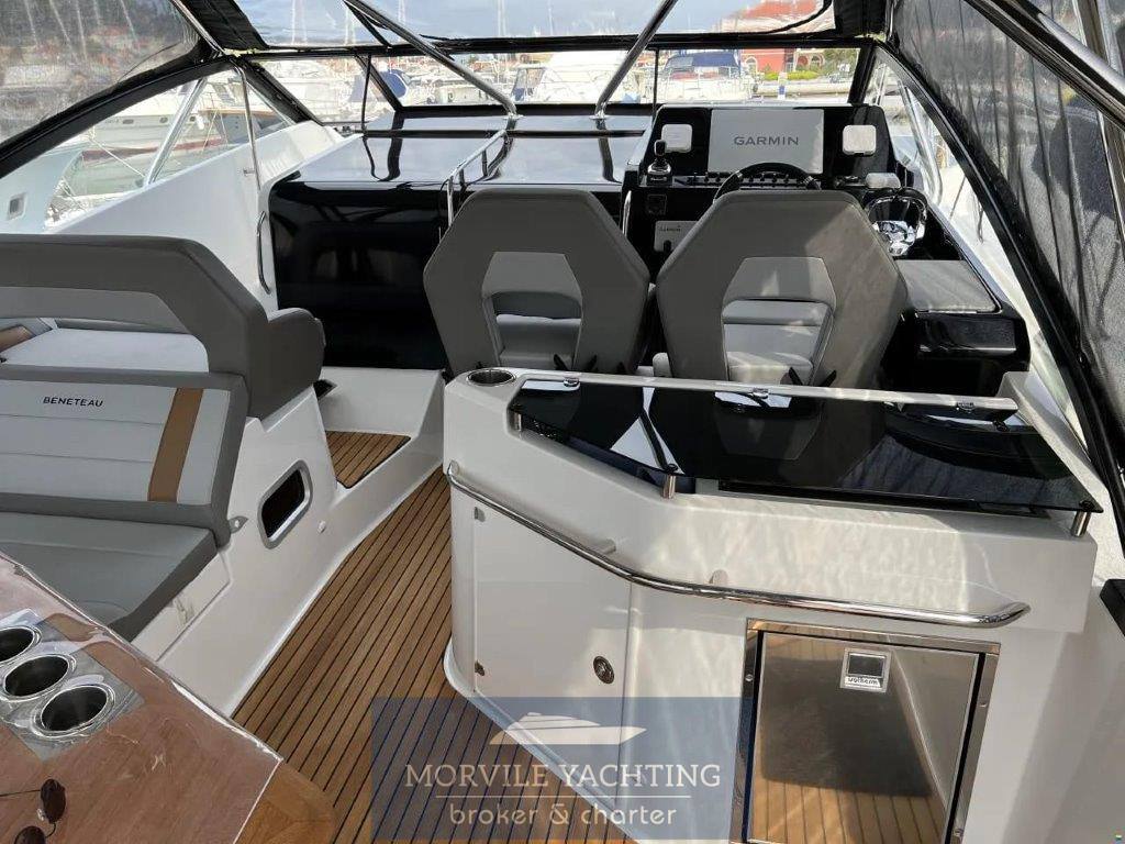 Beneteau Flyer 10