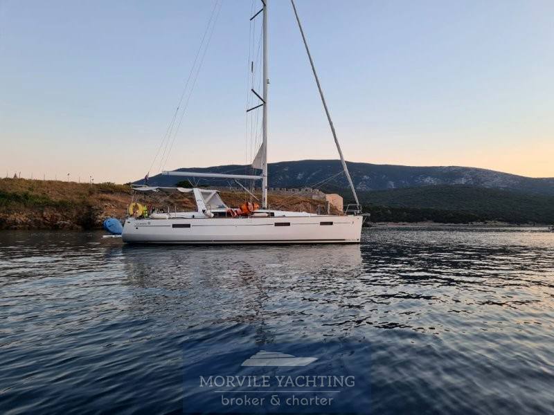 Beneteau Oceanis 41