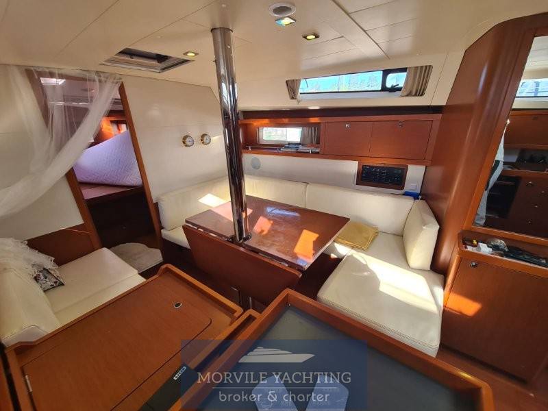Beneteau Oceanis 41