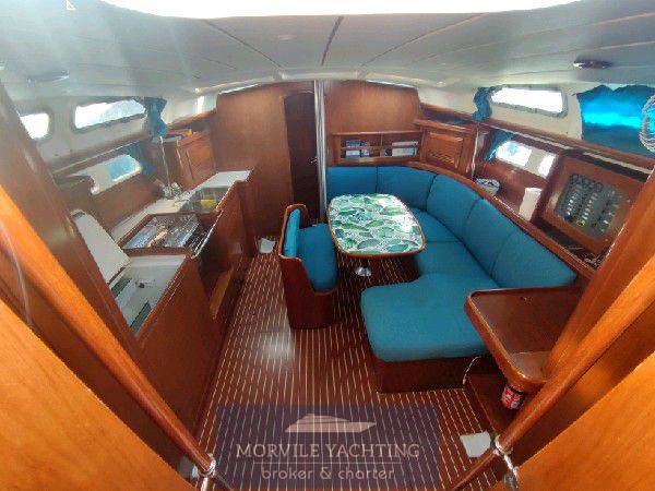 Beneteau Oceanis clipper 423