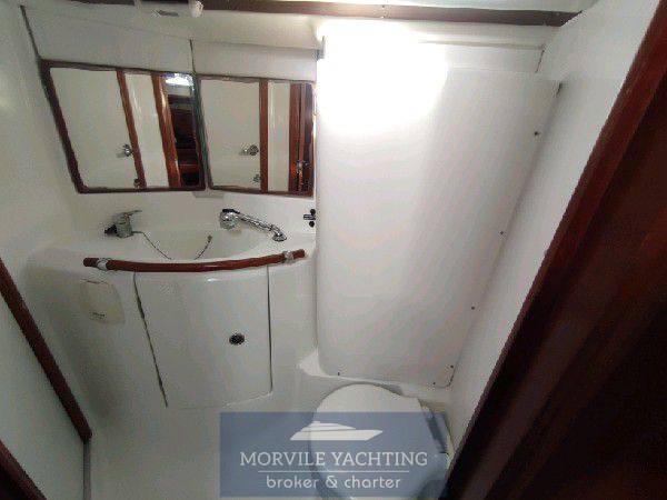 Beneteau Oceanis clipper 423