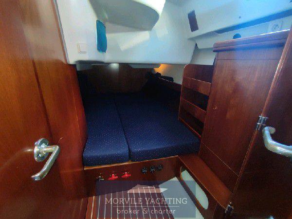 Beneteau Oceanis clipper 423