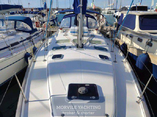 Beneteau Oceanis clipper 423