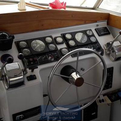 Bertram 32 carribean