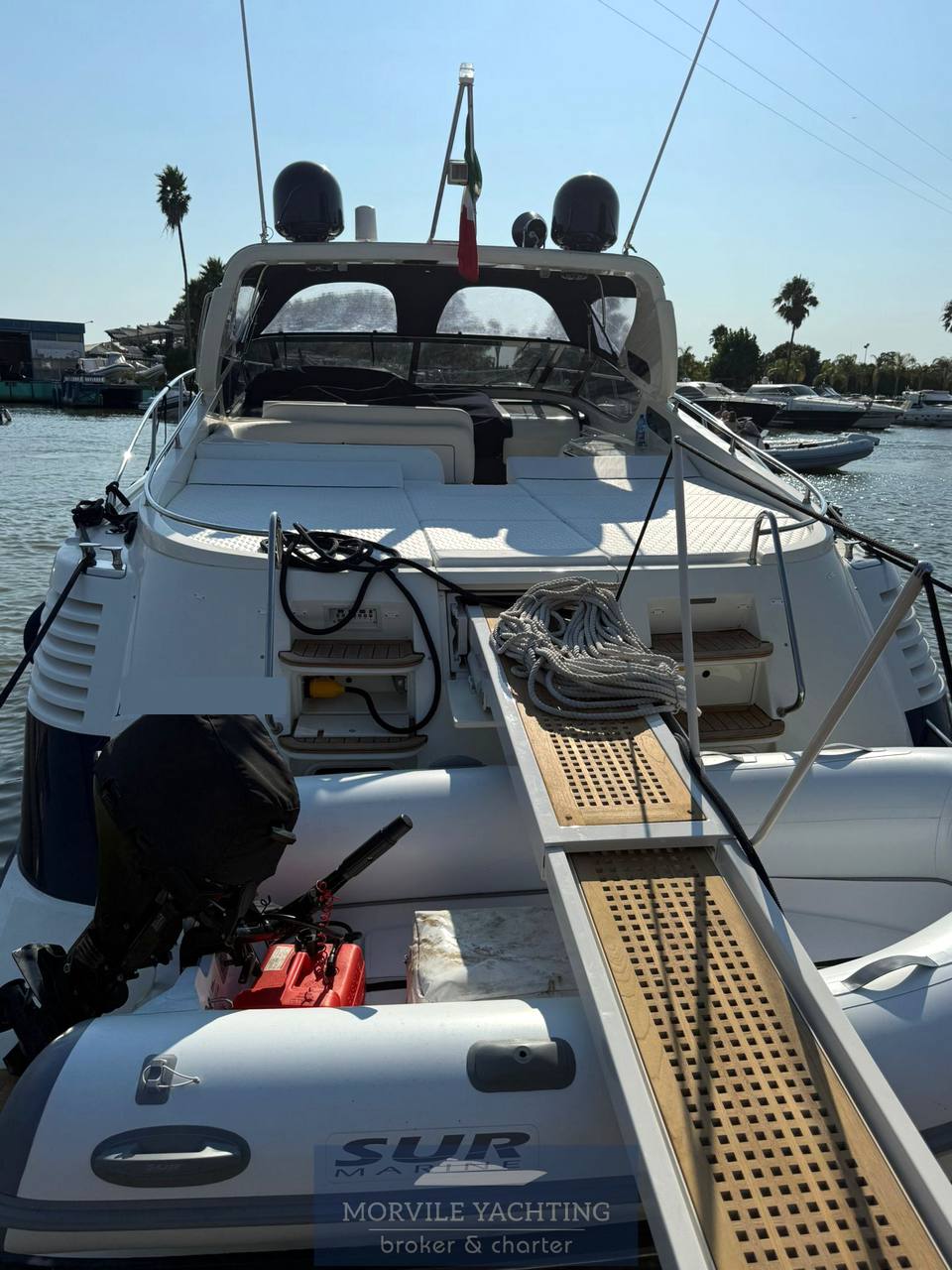 Cantieri sarnico 58