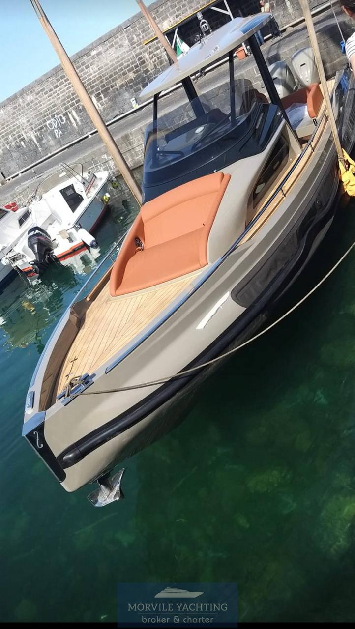 Capelli Stradivari 43