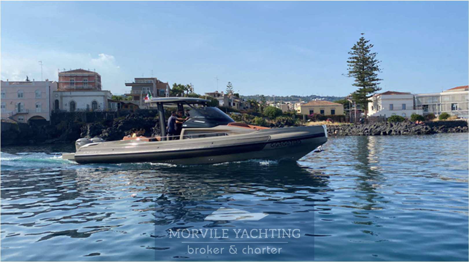 Capelli Stradivari 43