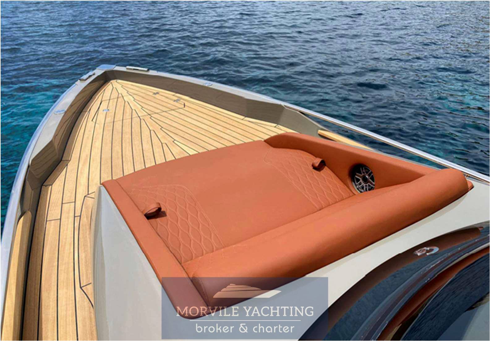 Capelli Stradivari 43