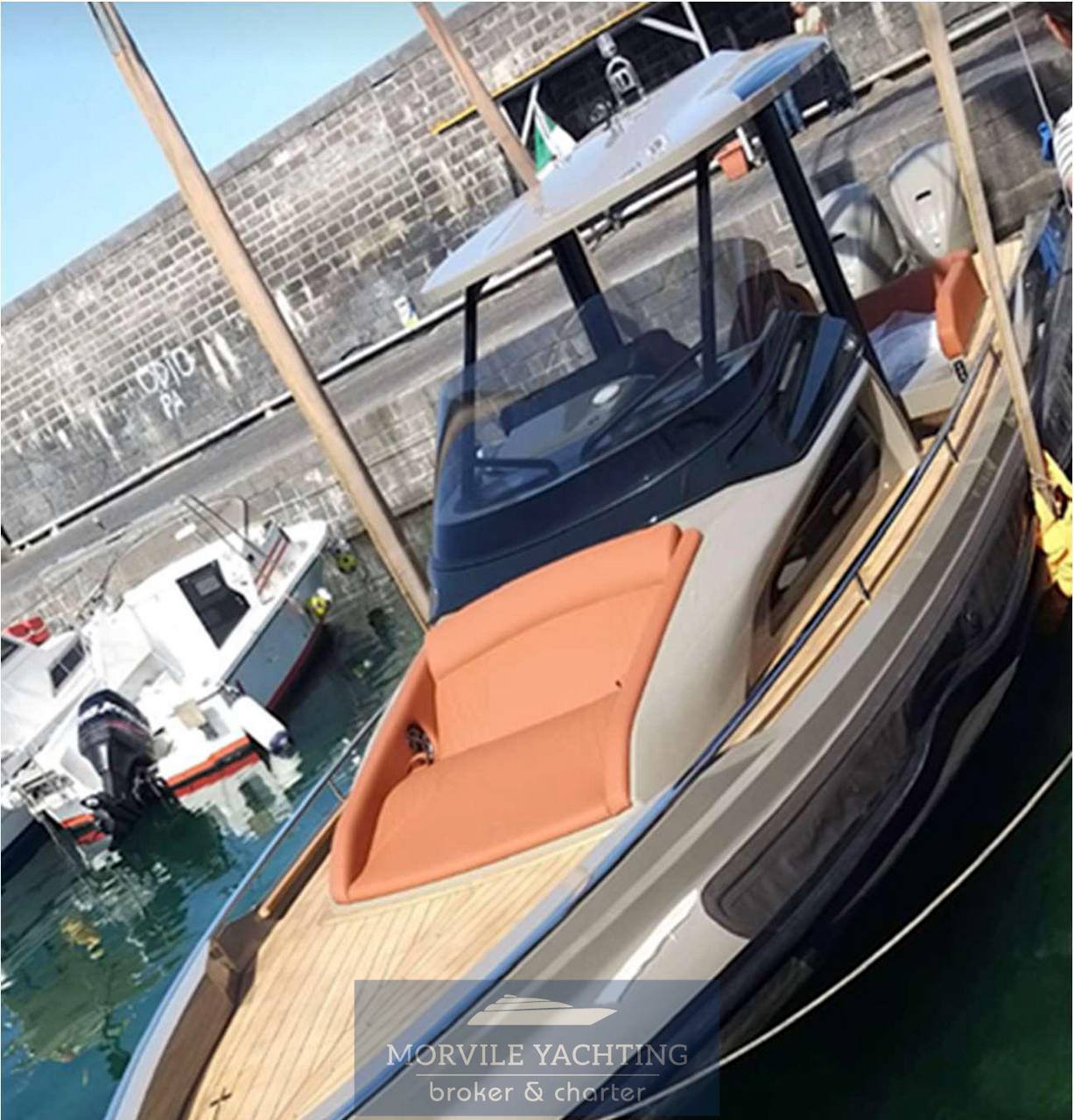 Capelli Stradivari 43