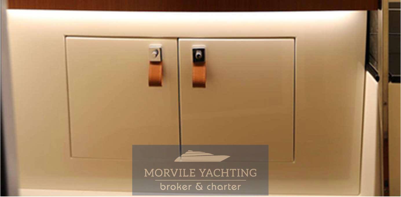 Capelli Stradivari 43