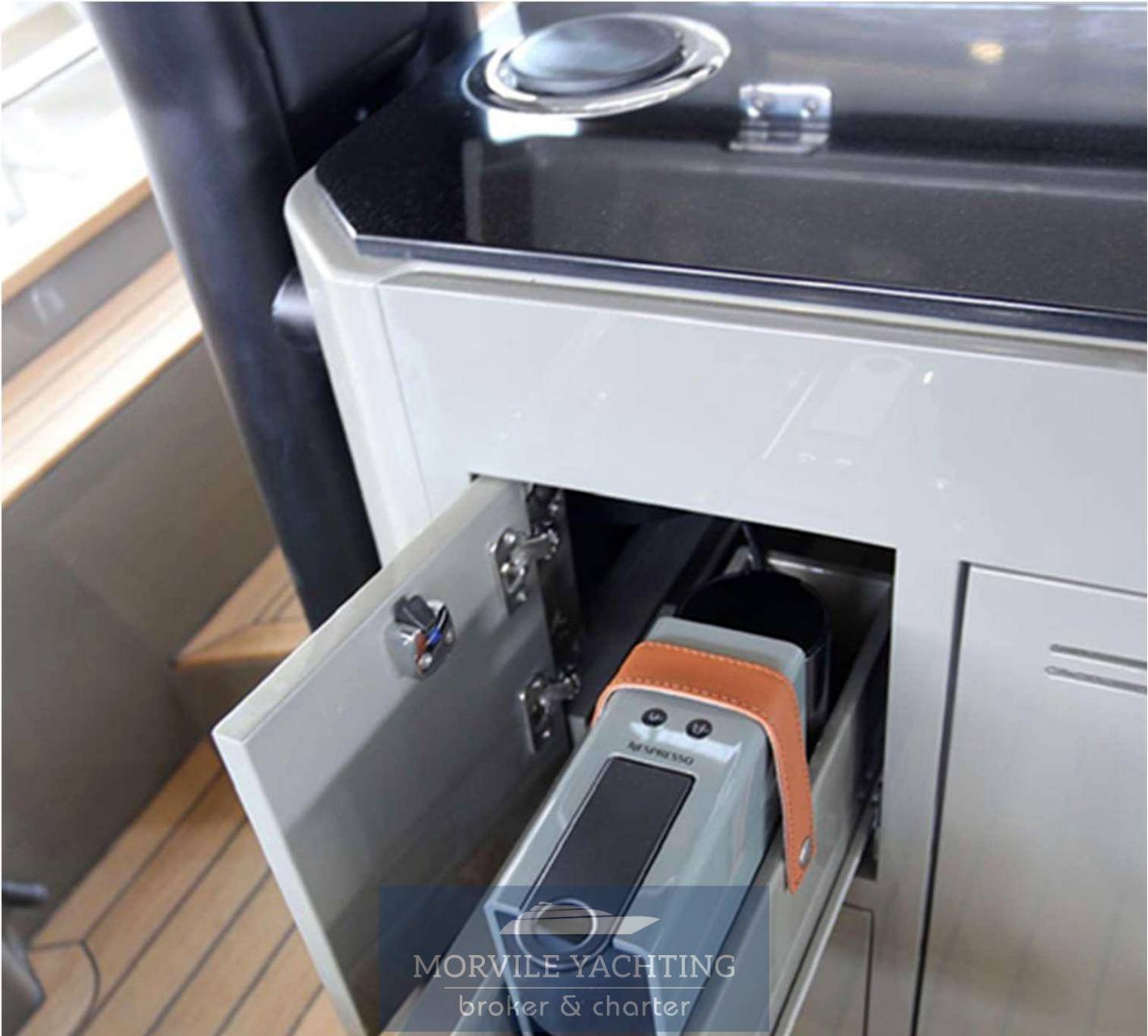 Capelli Stradivari 43