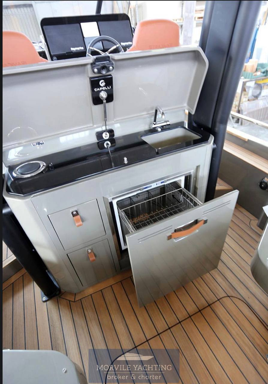 Capelli Stradivari 43