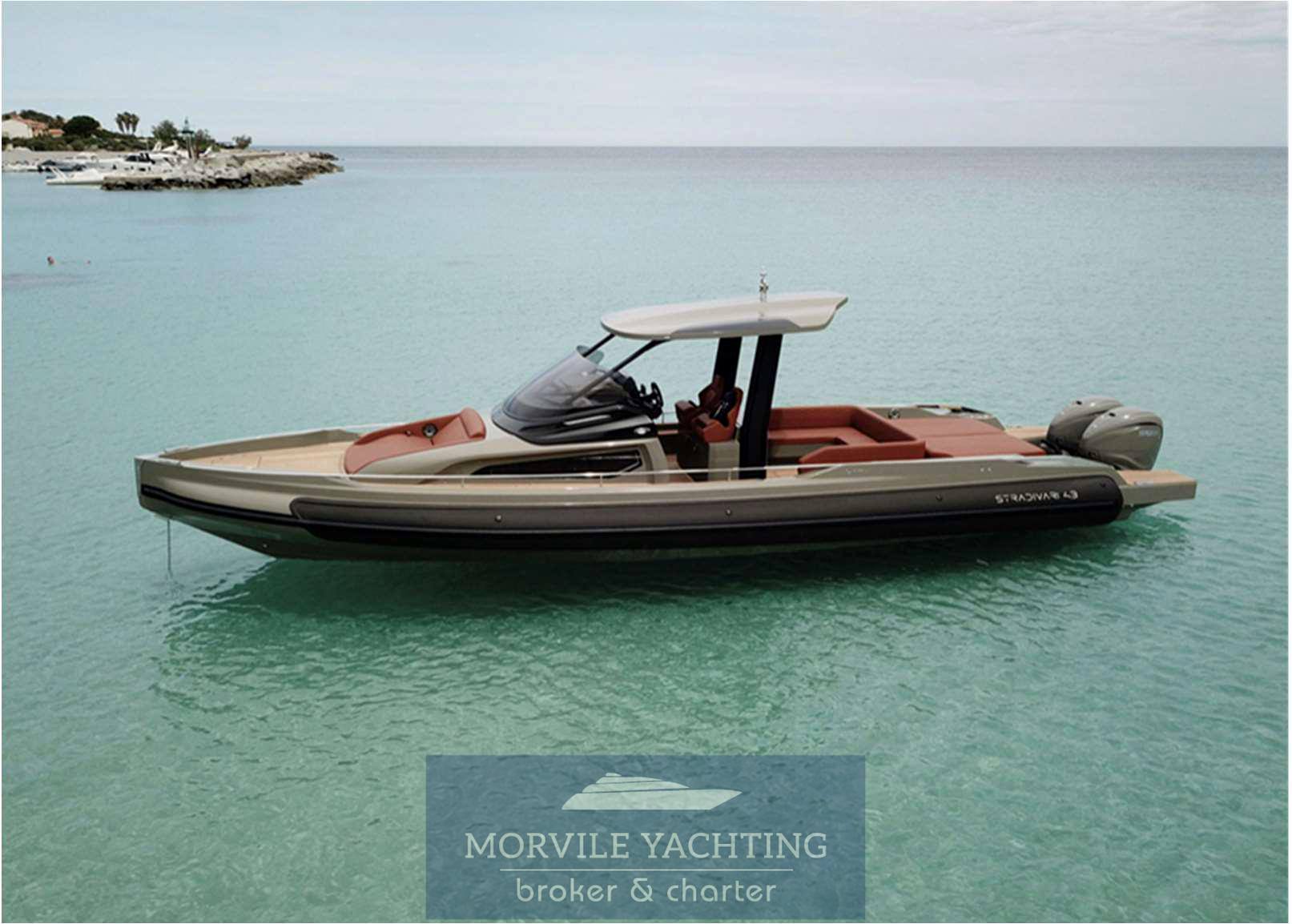 Capelli Stradivari 43