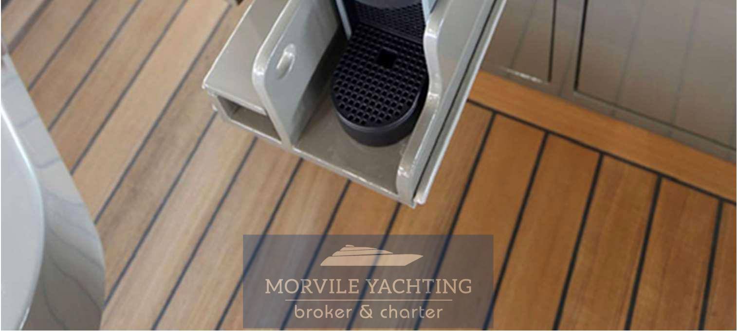 Capelli Stradivari 43