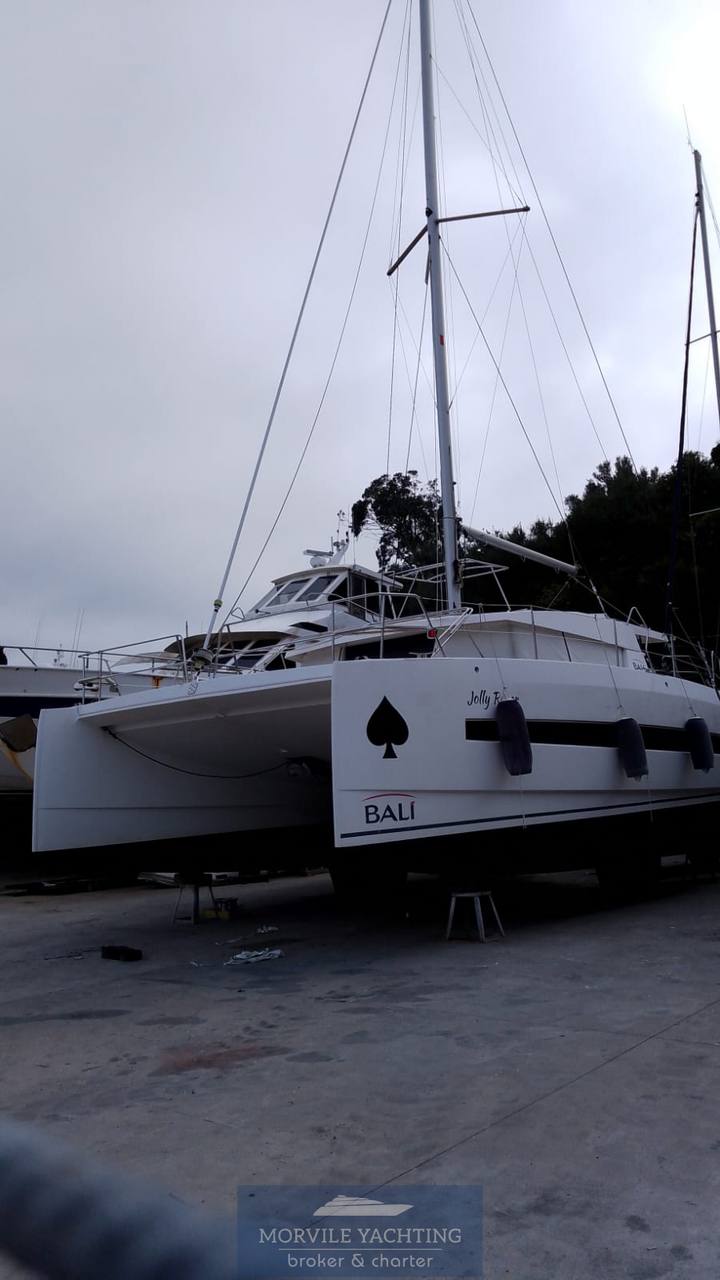 Catana Bali 4.0