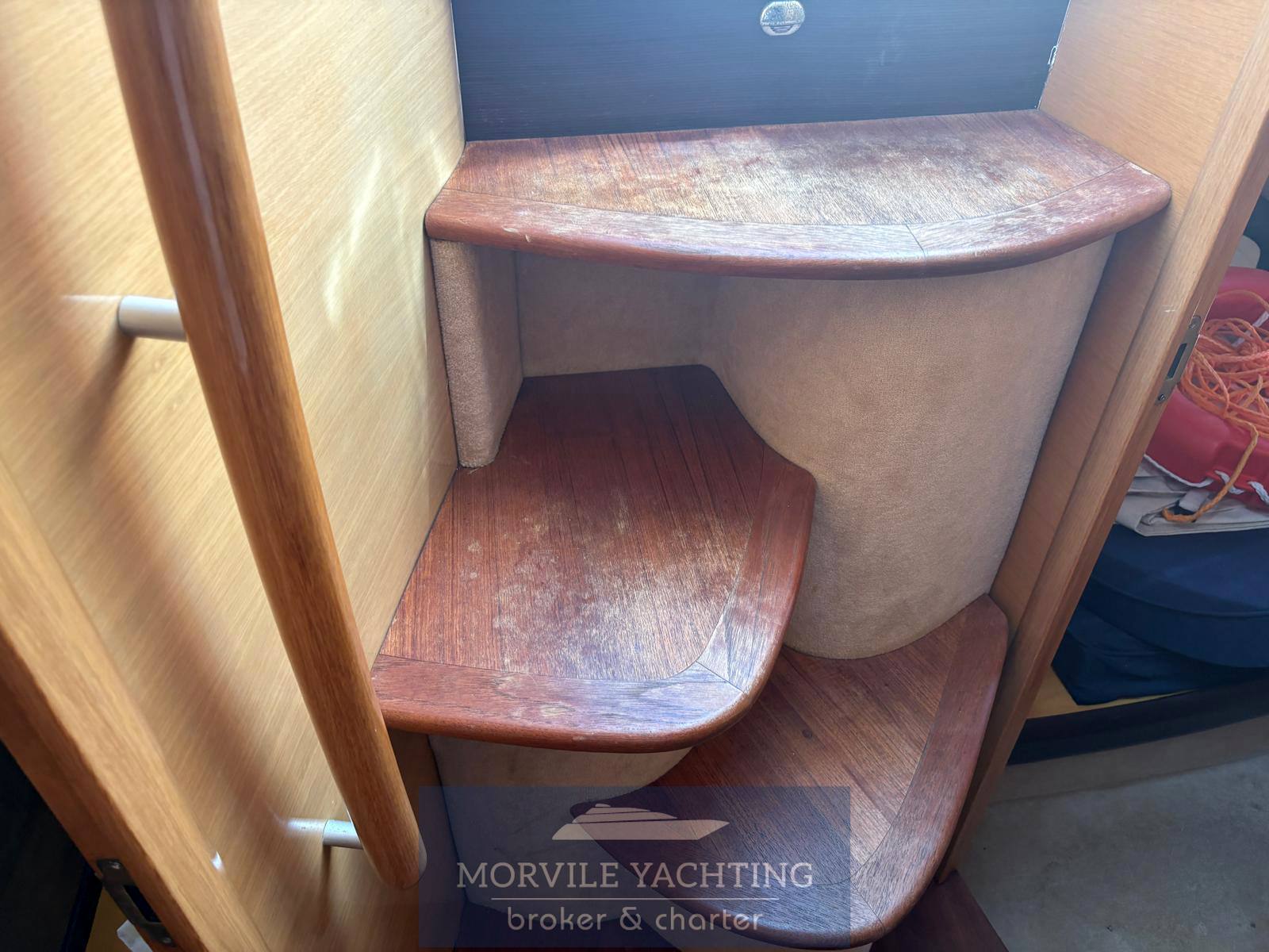 Cranchi 50 mediterranee ht