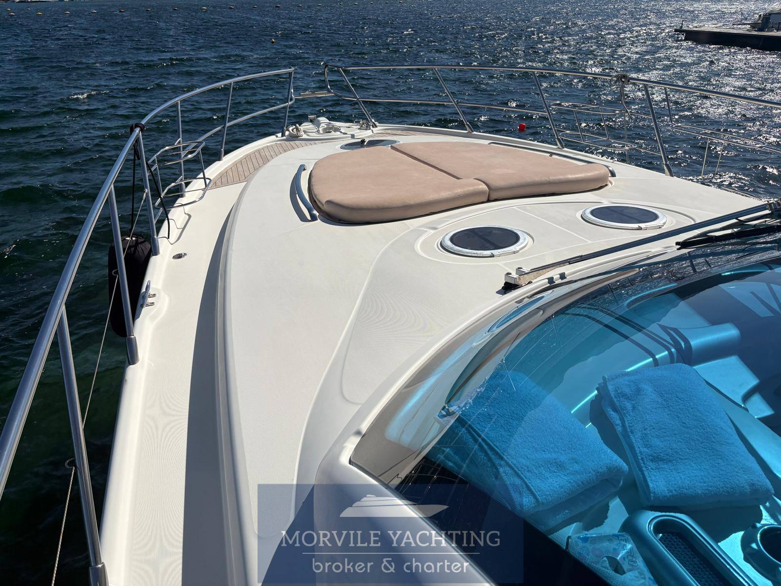 Cranchi 50 mediterranee ht