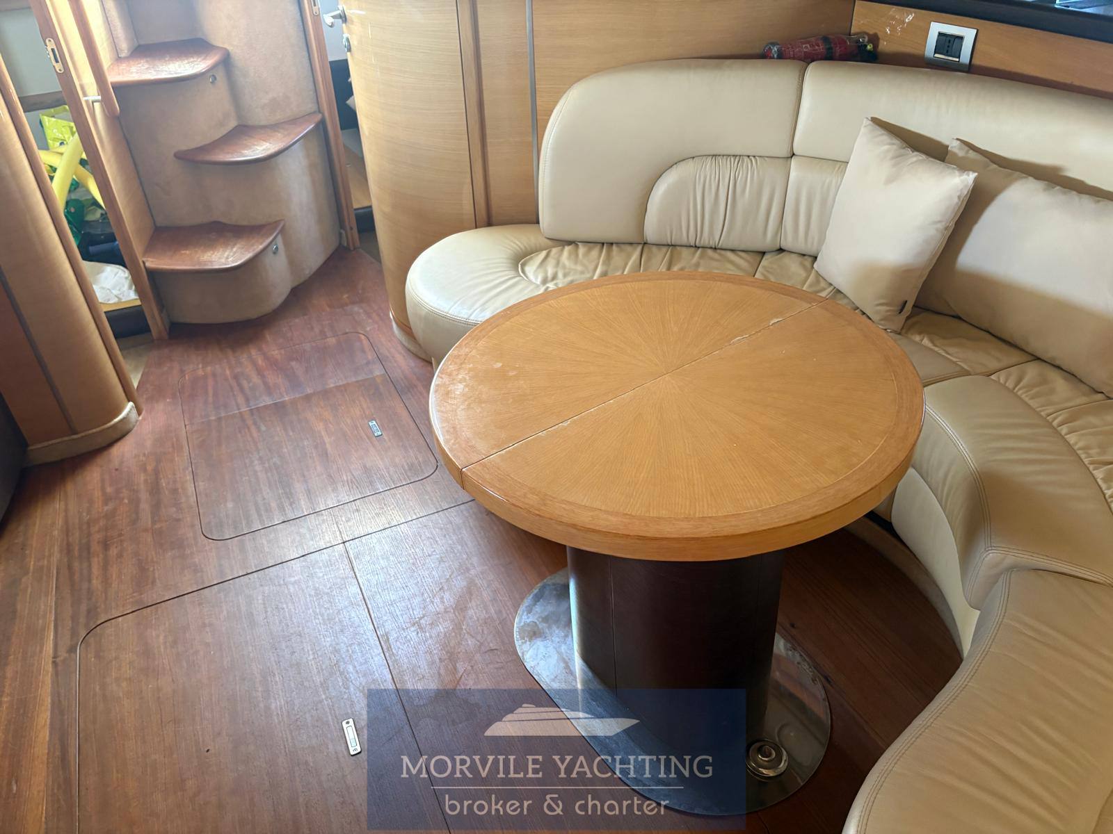 Cranchi 50 mediterranee ht