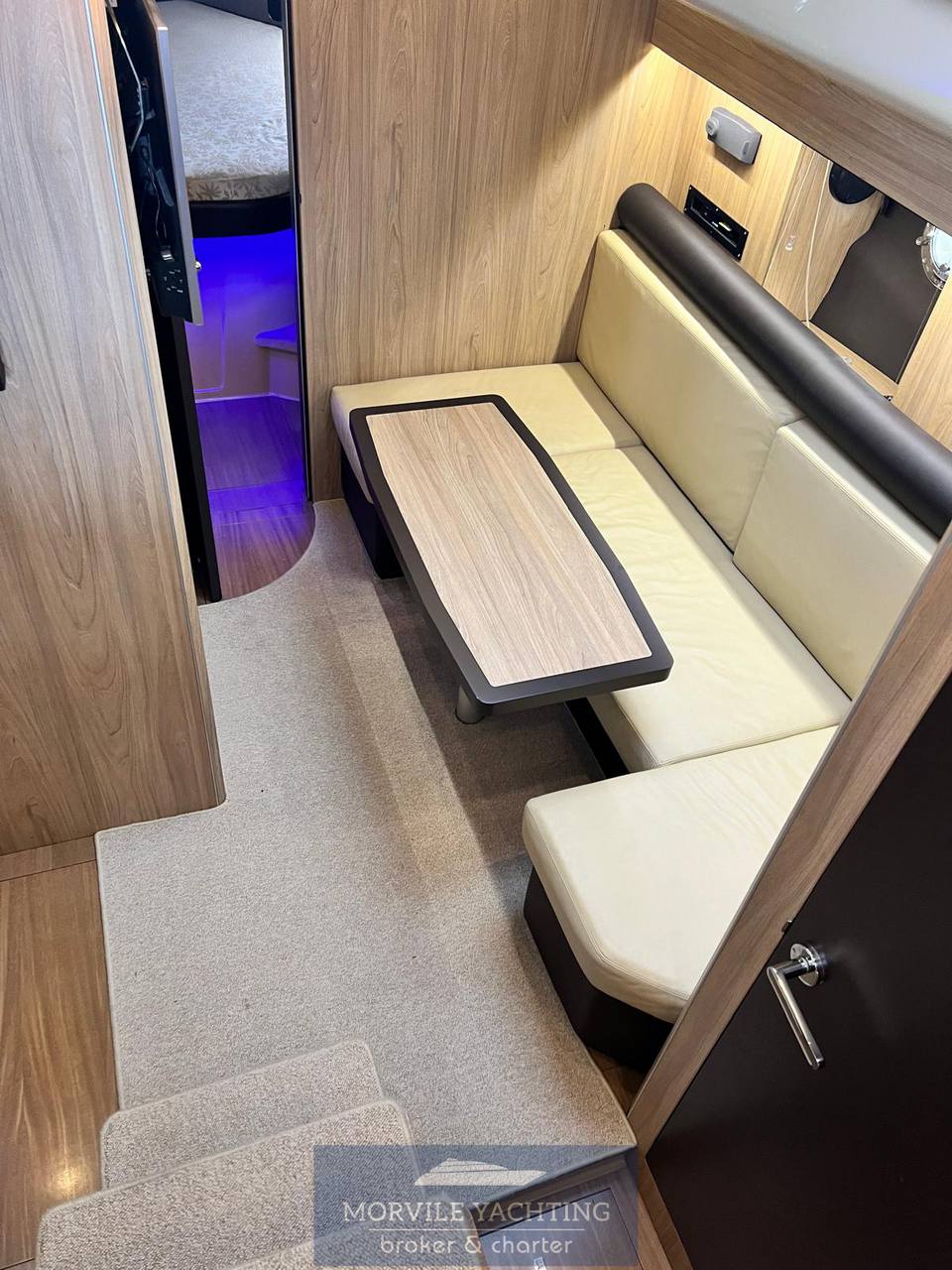 Cranchi M44 ht