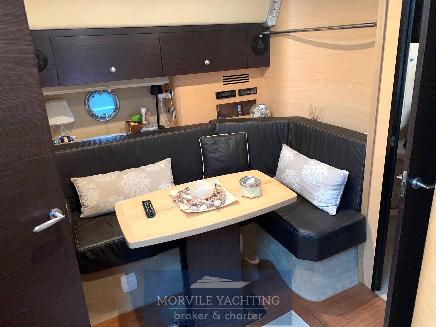 Cranchi Mediteranee 43 ht