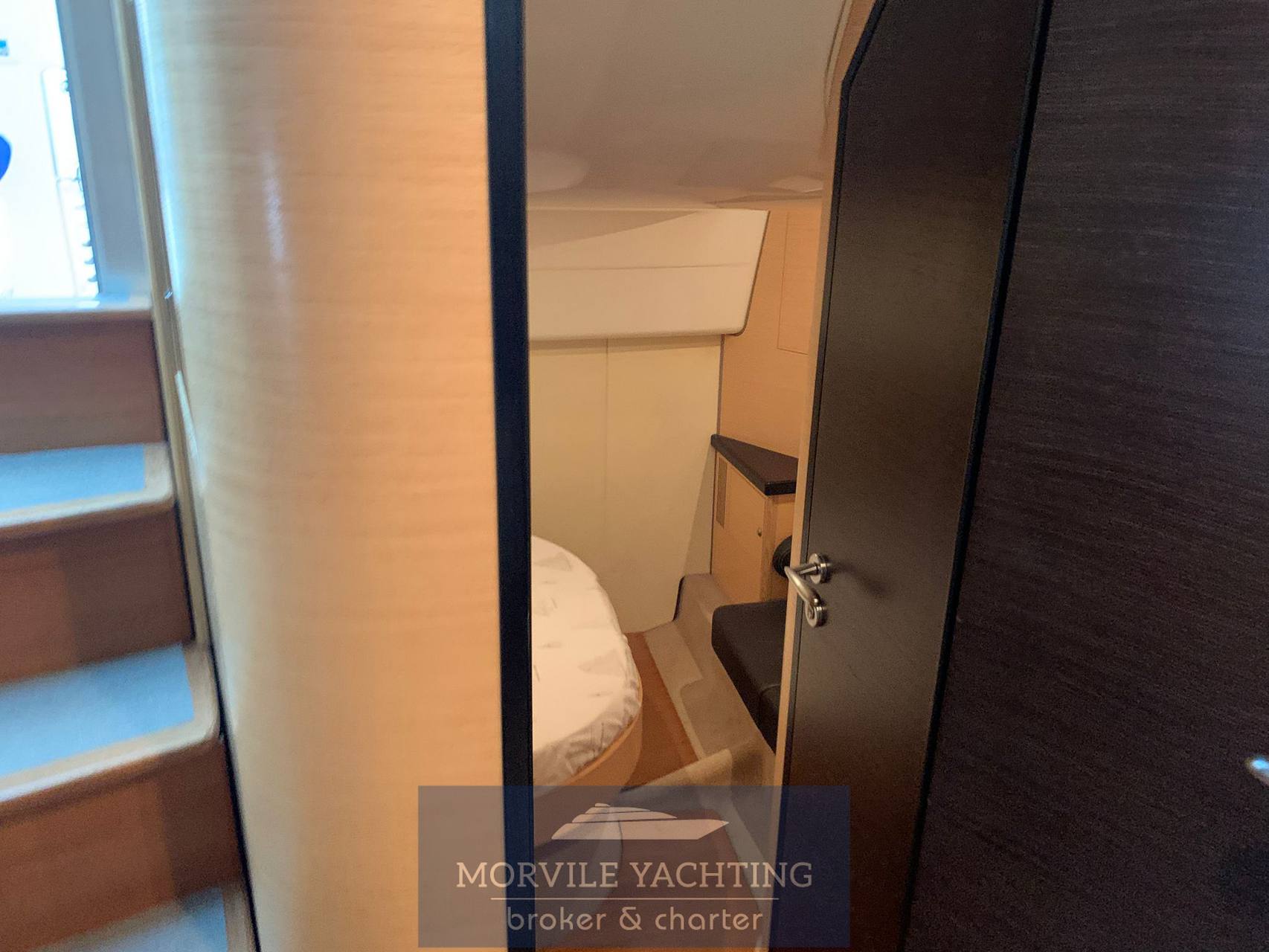 Cranchi Mediteranee 43 ht