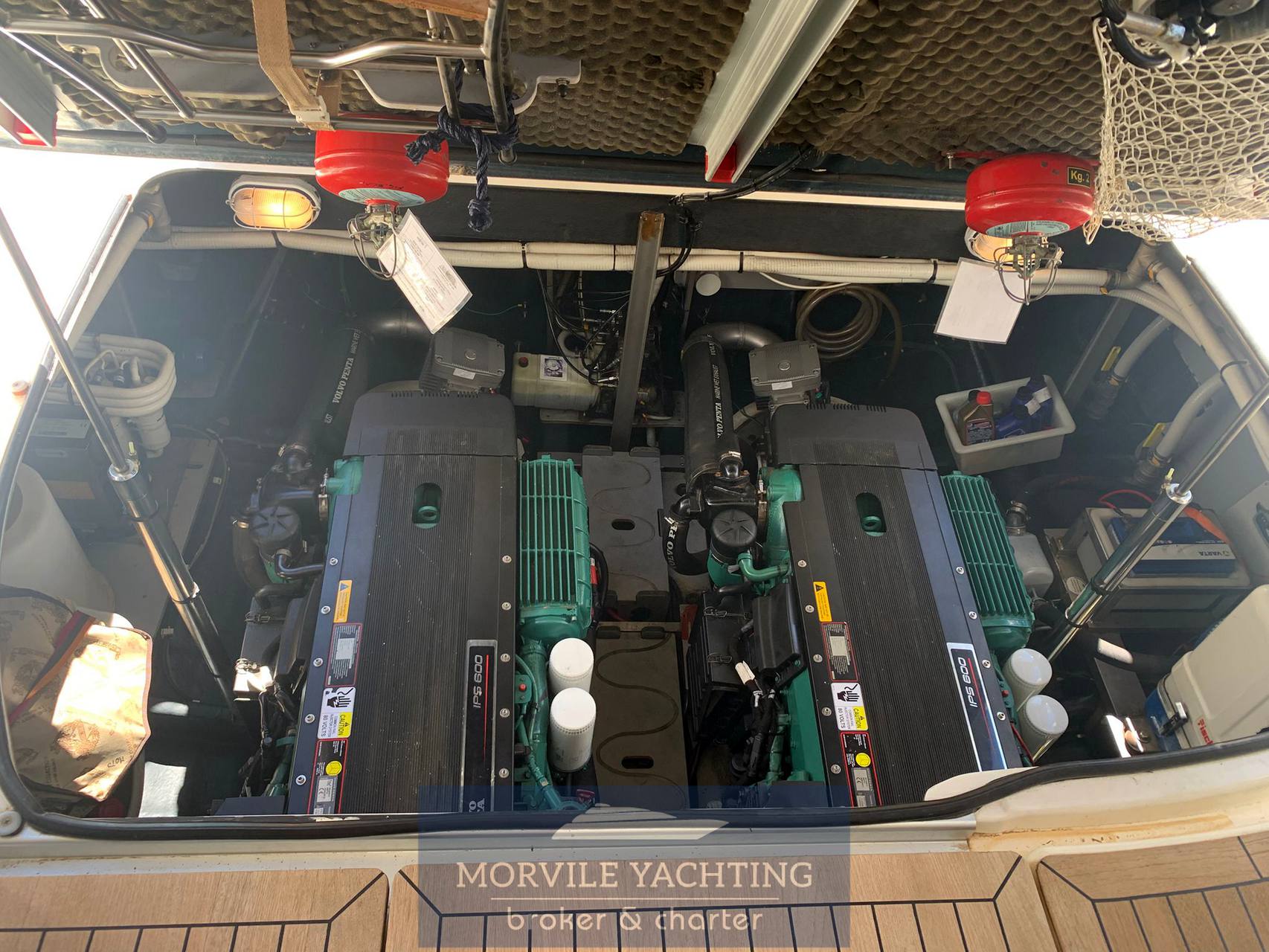 Cranchi Mediteranee 43 ht