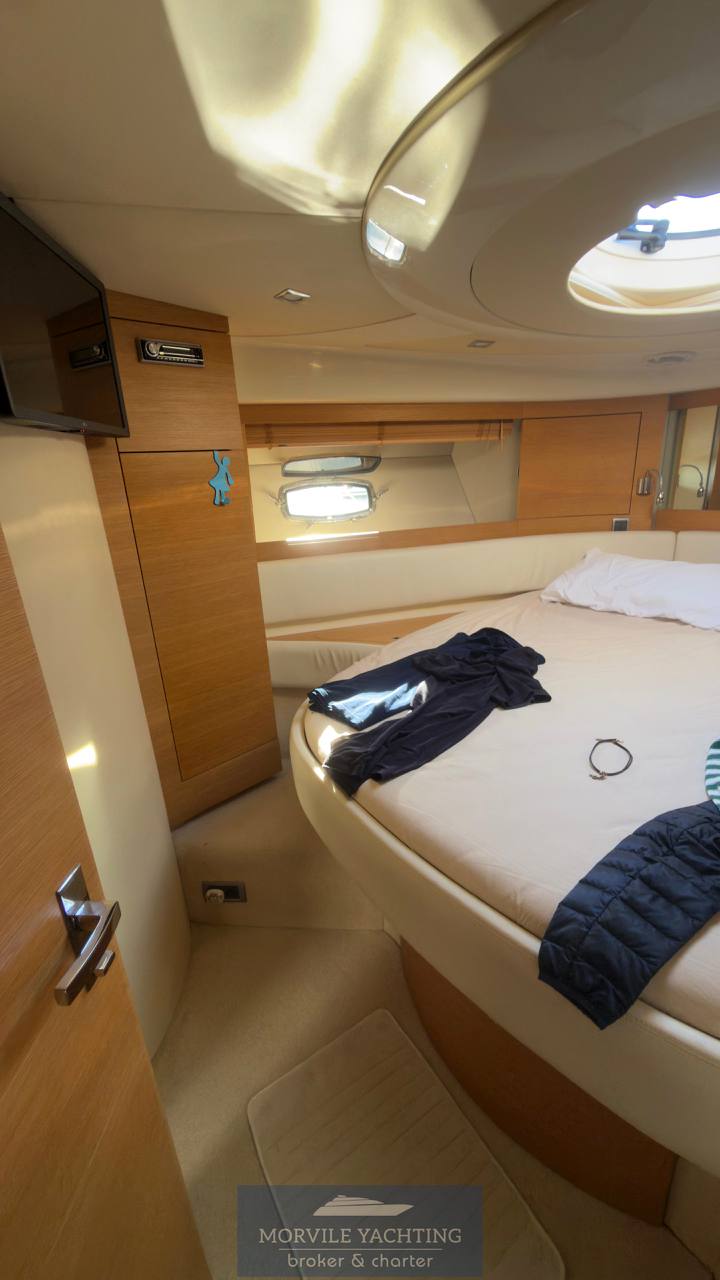 Fairline Targa 52
