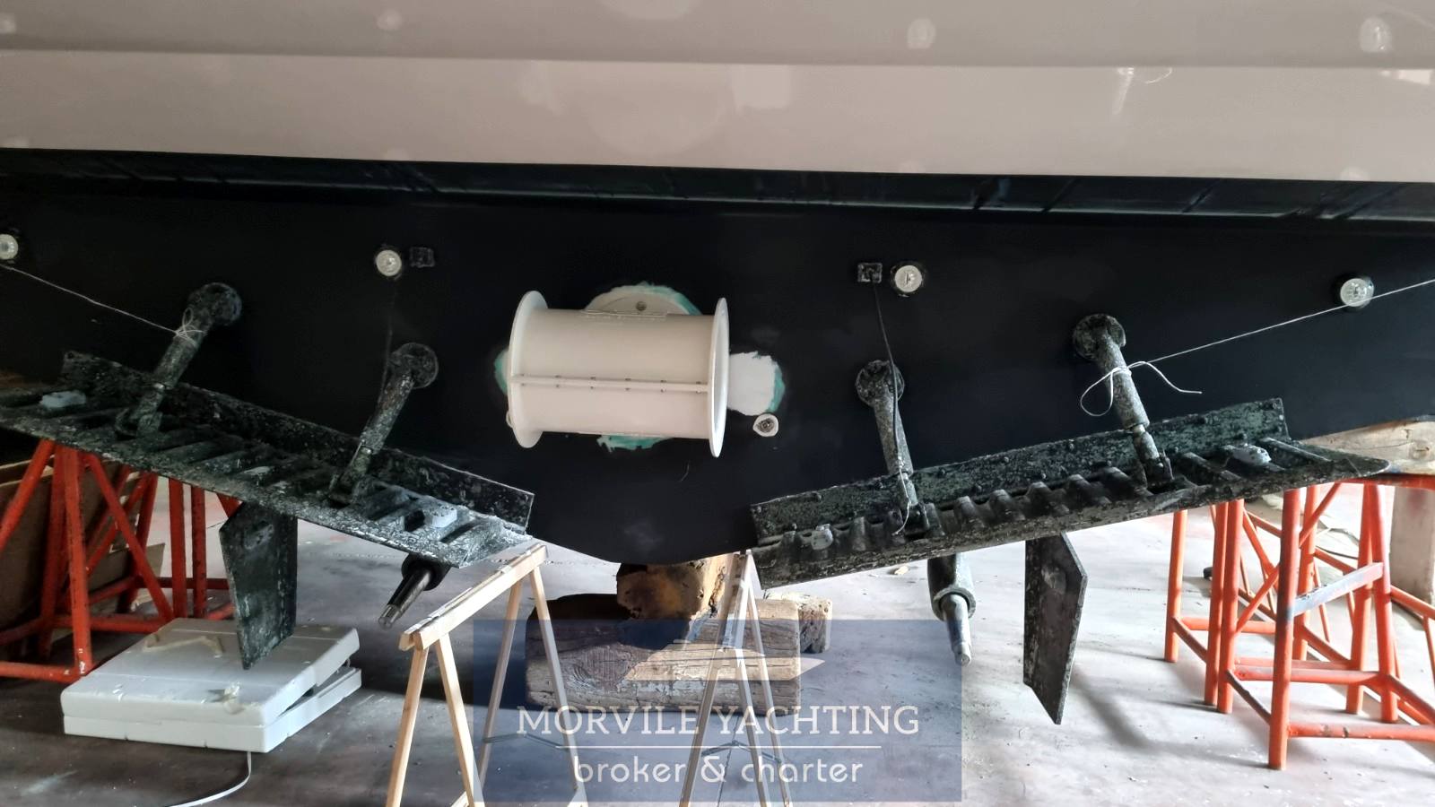 Falcon yachts Falcon 82s