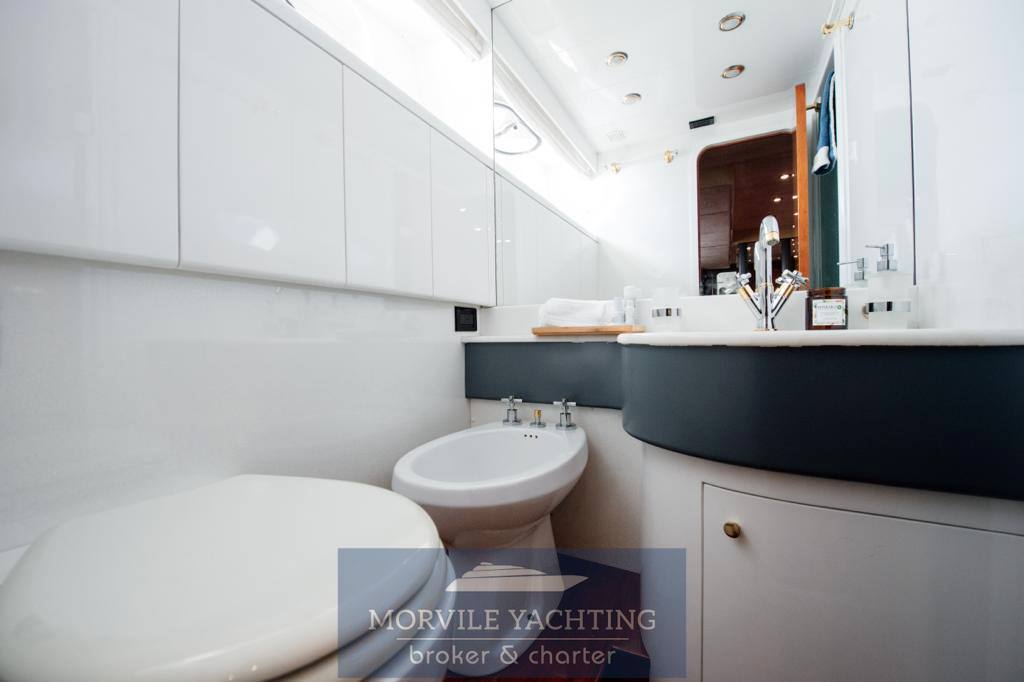 Falcon yachts Falcon 82s