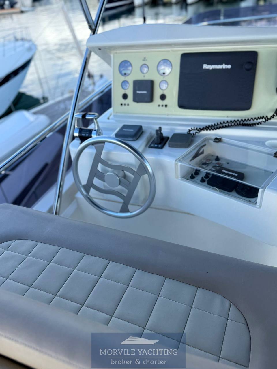 Ferretti 630