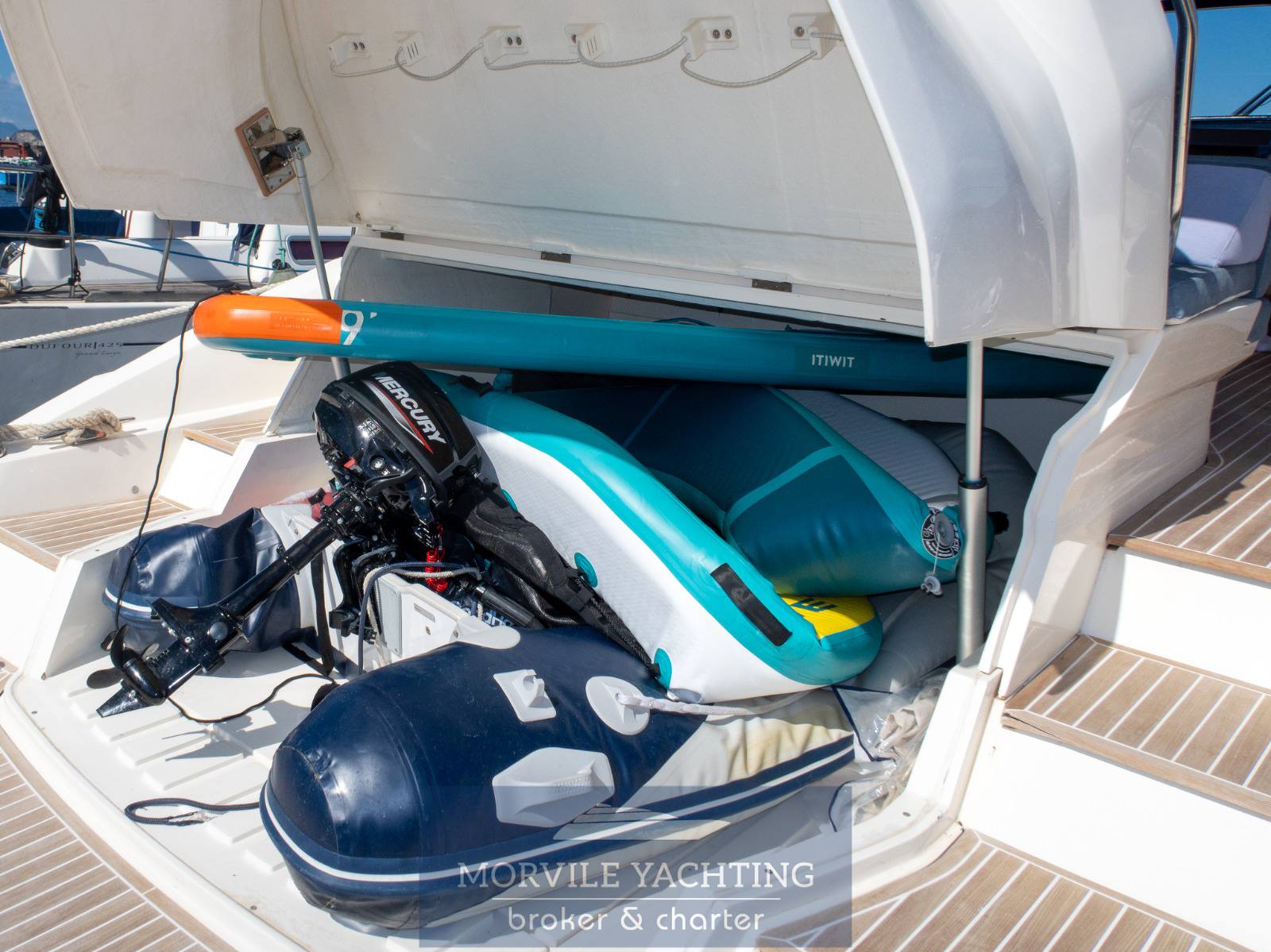 Fiart 52 open