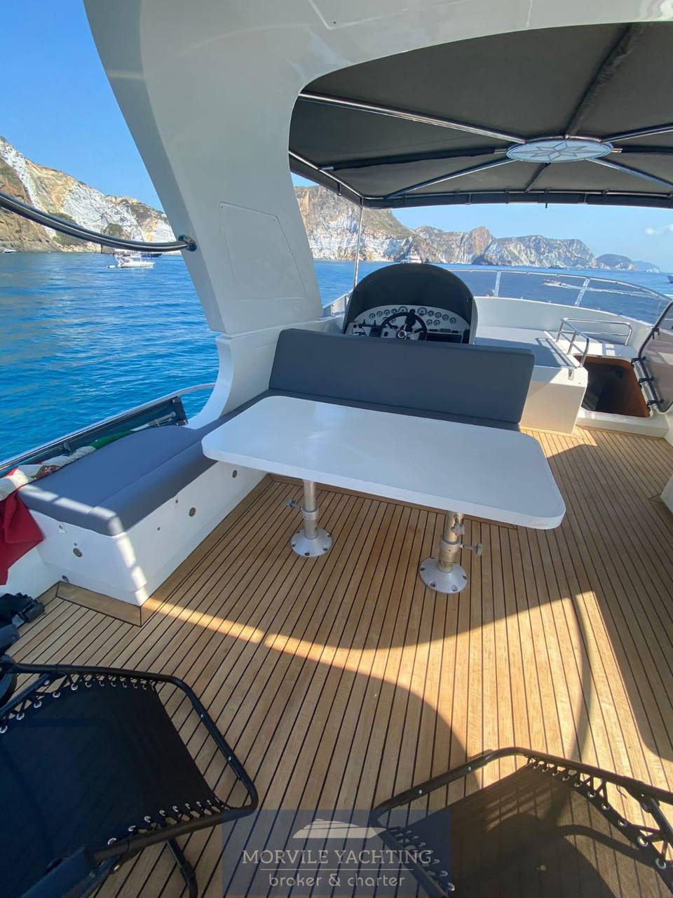 Gianetti Gs 19 navetta