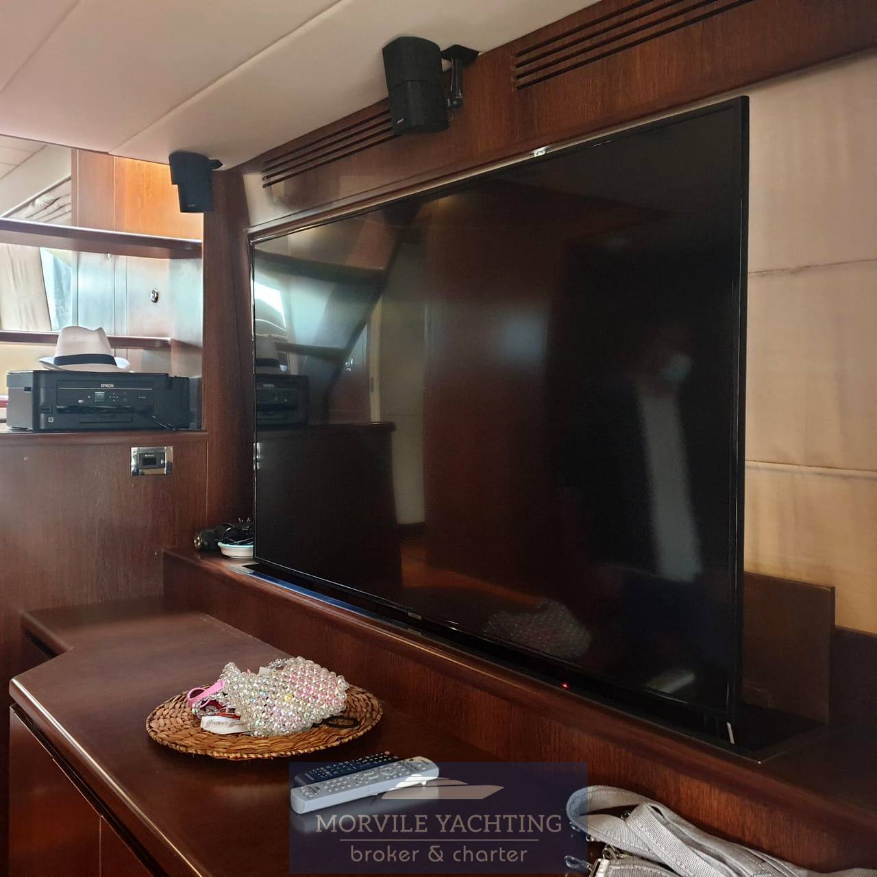 Gianetti Gs 19 navetta