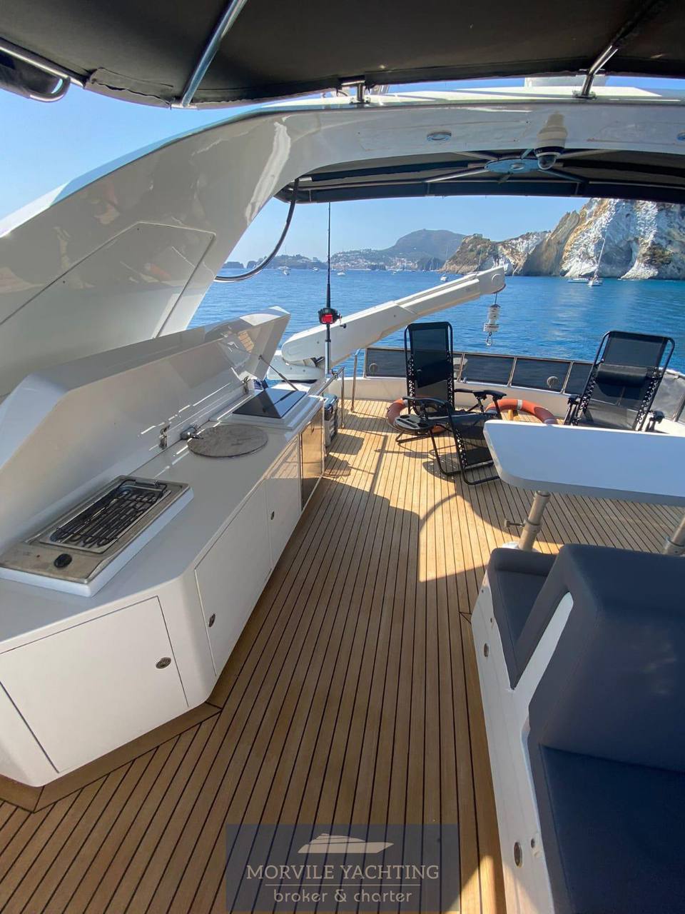 Gianetti Gs 19 navetta