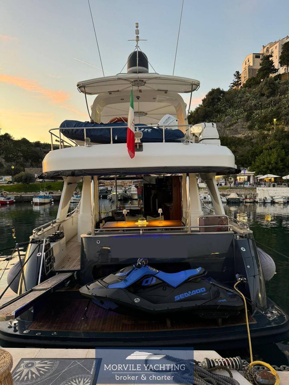 Gianetti Gs 19 navetta