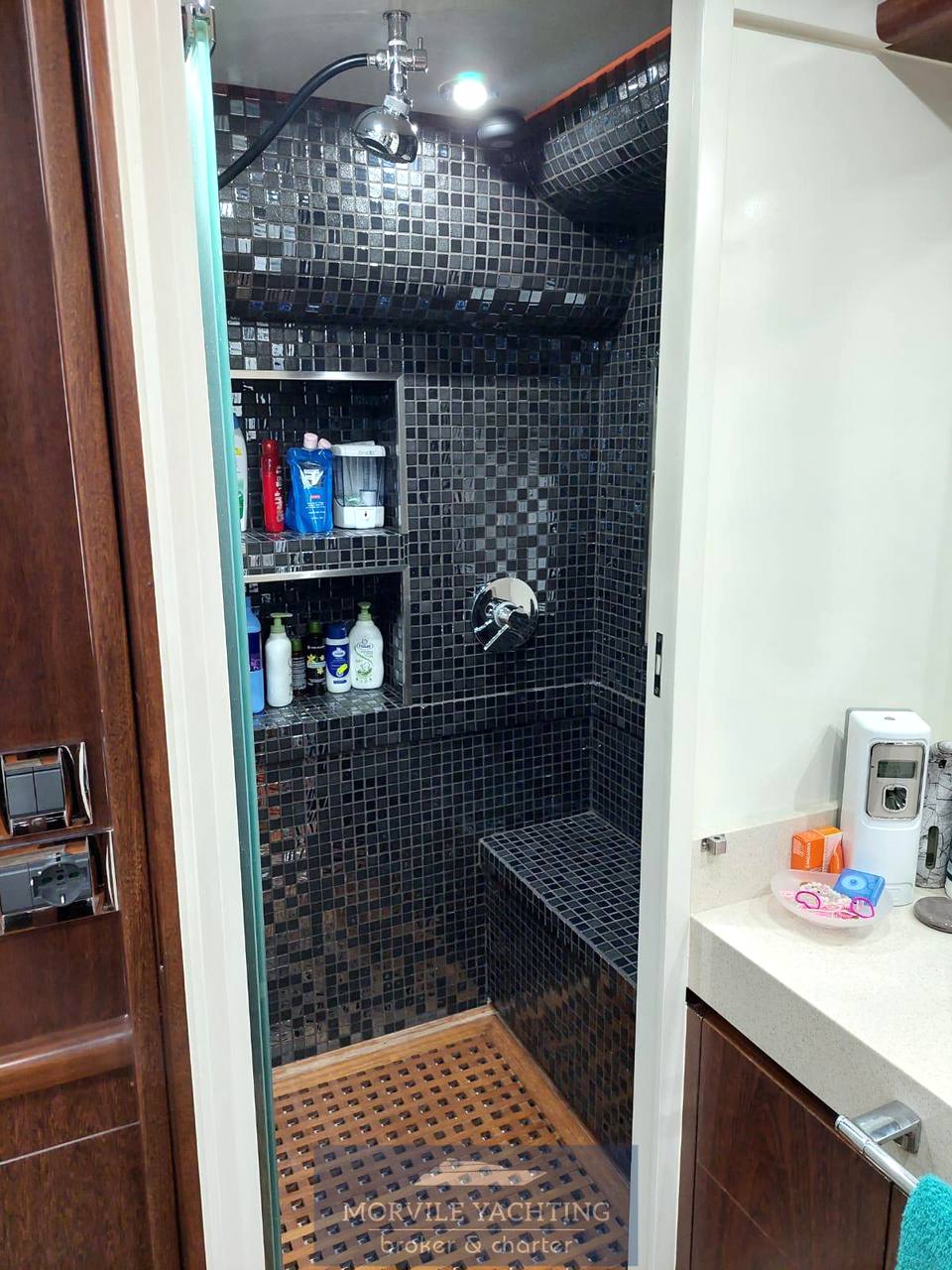 Gianetti Gs 19 navetta