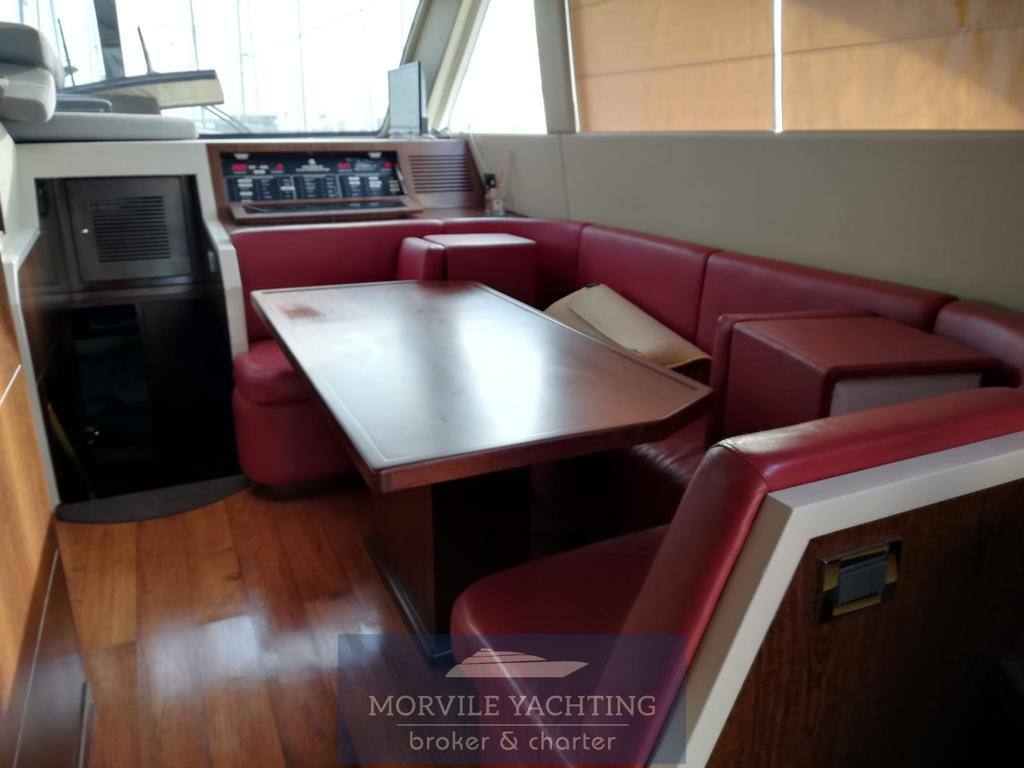 Gianetti Gs 19 navetta