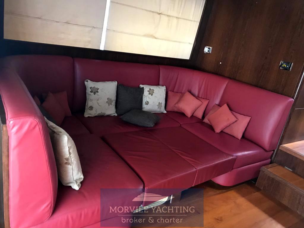 Gianetti Gs 19 navetta