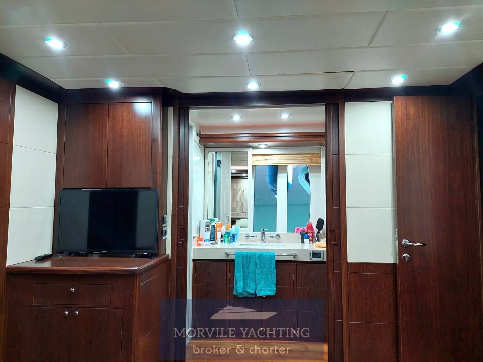 Gianetti Gs 19 navetta