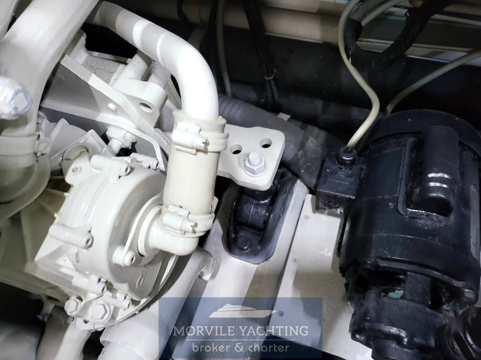 Gianetti Gs 19 navetta