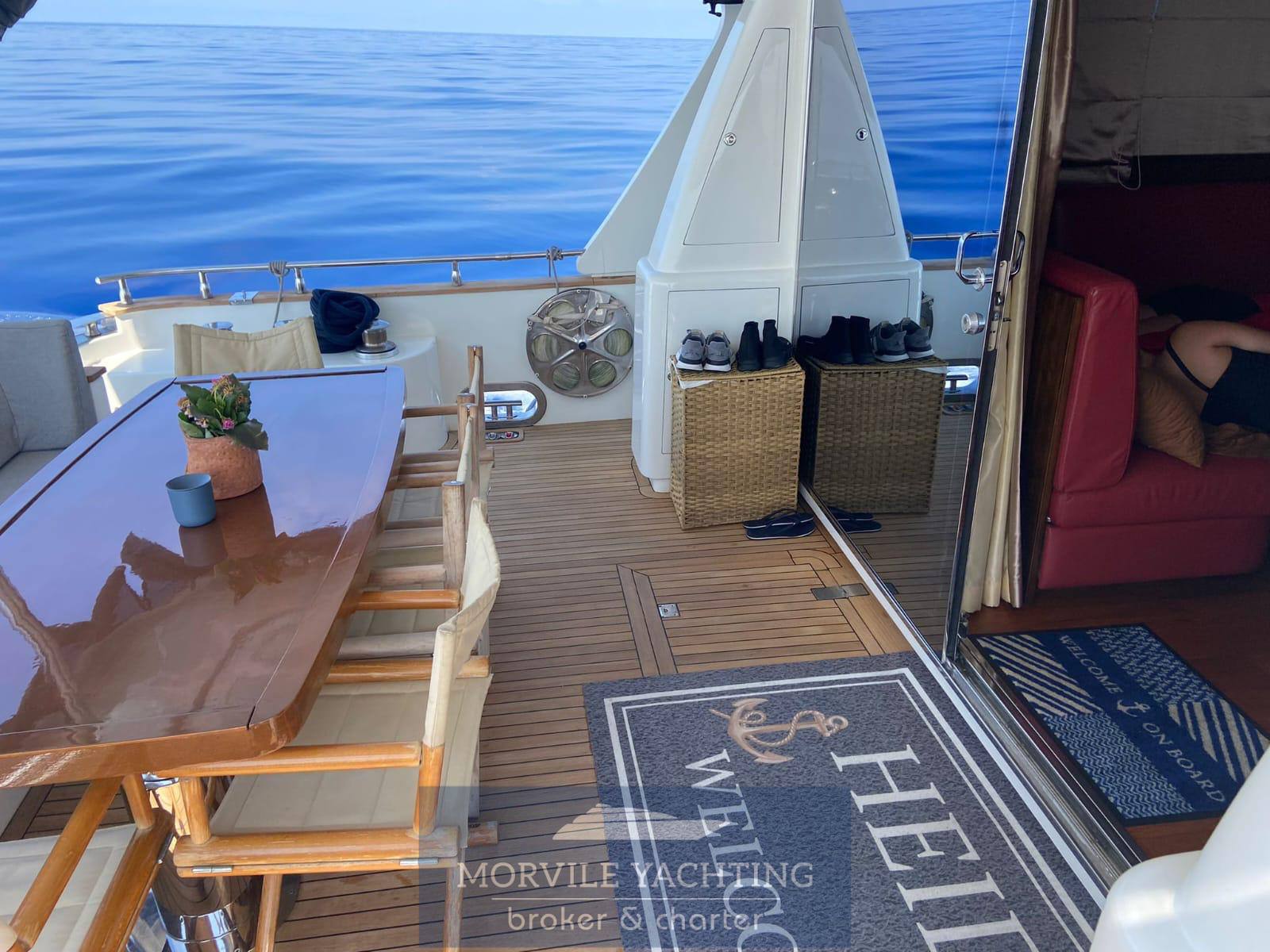 Gianetti Gs 19 navetta