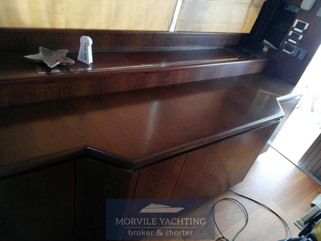 Gianetti Gs 19 navetta