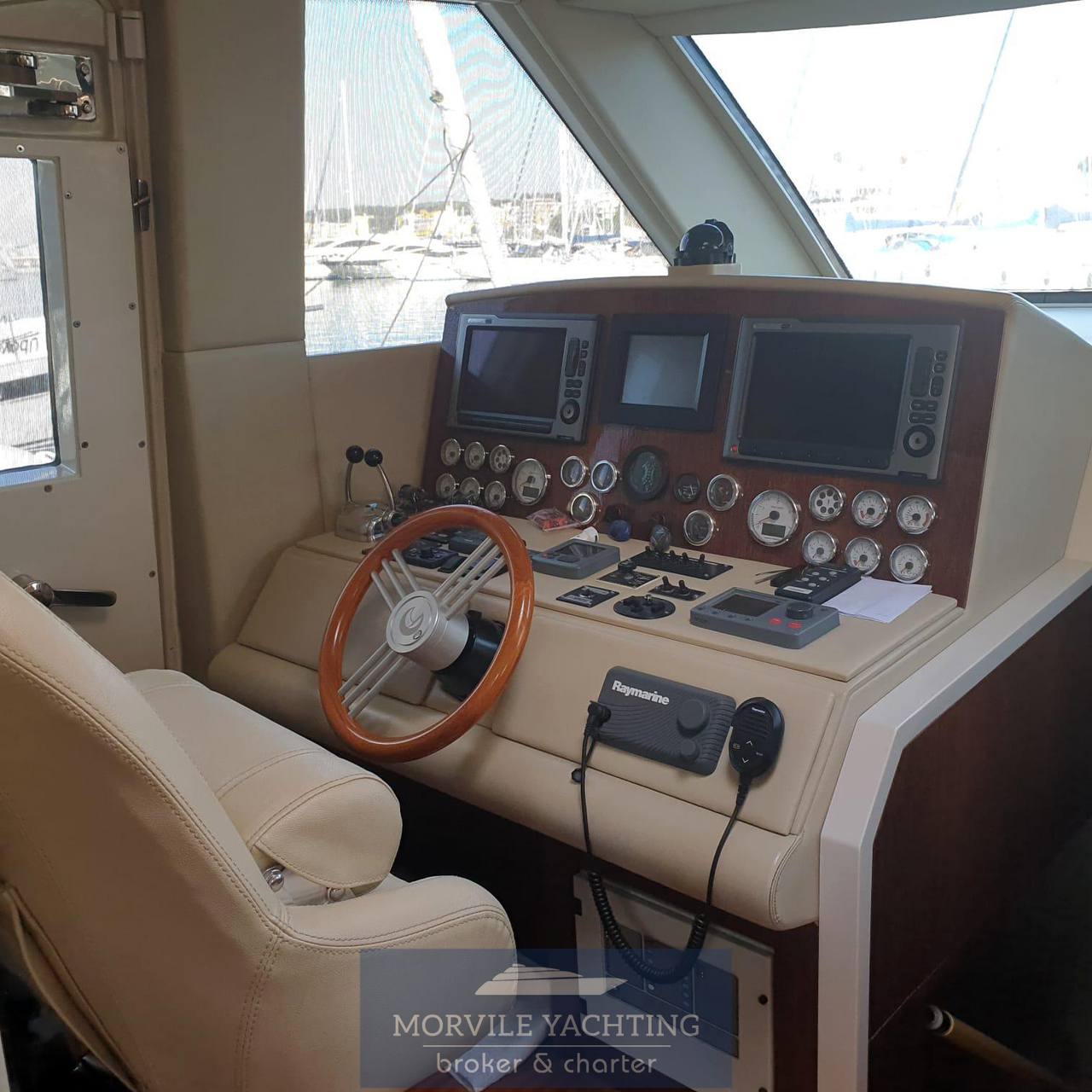 Gianetti Gs 19 navetta