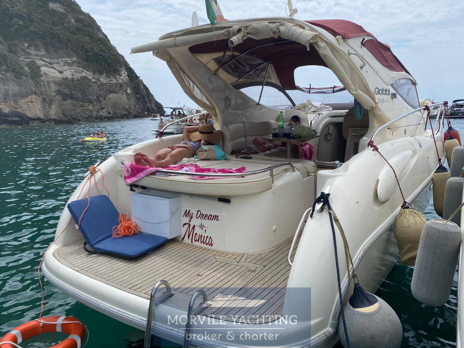 Gobbi 315 sc